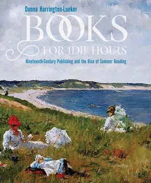 Cover for Books for Idle Hours